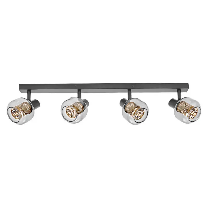 Led-Strahler 82,5/10,5/17,6 cm