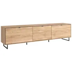 Lowboard 210,2/51/45,6 cm