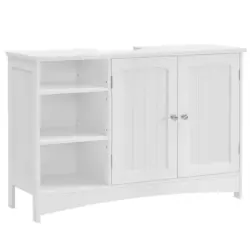 Waschbeckenunterschrank 90/60/30 cm