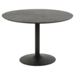 XXXLutz Lauterach - Ihr M&ouml;belhaus bei Bregenz Esstisch in Metall, Holzwerkstoff 110/110/74 cm