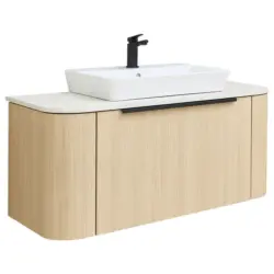 Waschtischkombi 107,2 cm