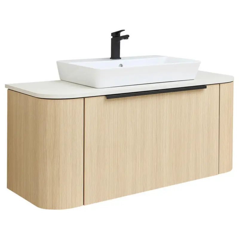 Waschtischkombi 107,2 cm