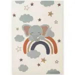 XXXLutz Lauterach - Ihr M&ouml;belhaus bei Bregenz Kinderteppich 120/170 cm Adventures