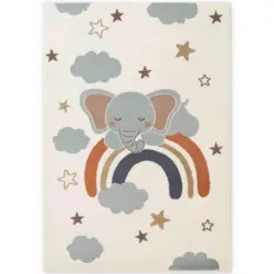 Kinderteppich 120/170 cm Adventures