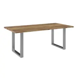 Gartentisch 200/100/76 cm