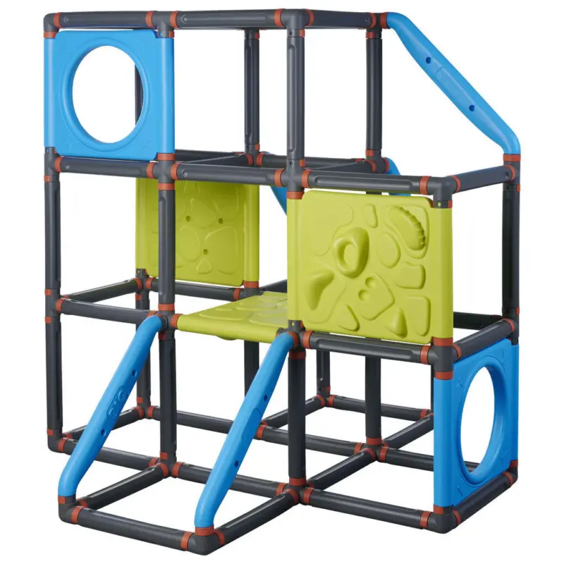 Kletterger&uuml;st BIG Kraxxl