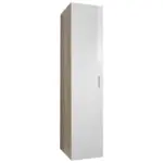 XXXLutz Lauterach - Ihr M&ouml;belhaus bei Bregenz Garderobenschrank in 50/185/40 cm