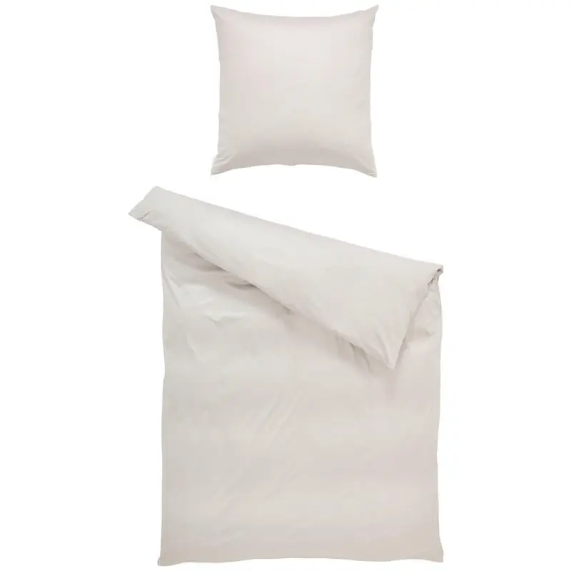 Bettw&auml;sche Interlock-Jersey 135/200 cm