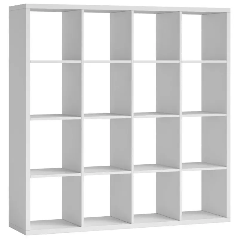 Raumteiler in Holzwerkstoff