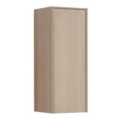 H&auml;ngeelement Eichefarben 36/92/33 cm