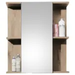 XXXLutz Lauterach - Ihr M&ouml;belhaus bei Bregenz Spiegelschrank 60/71/20 cm