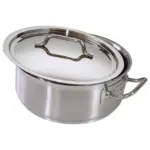 XXXLutz Lauterach - Ihr M&ouml;belhaus bei Bregenz Bratentopf Profi Line 4,3 l