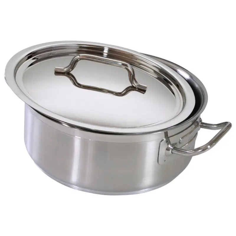 Bratentopf Profi Line 4,3 l