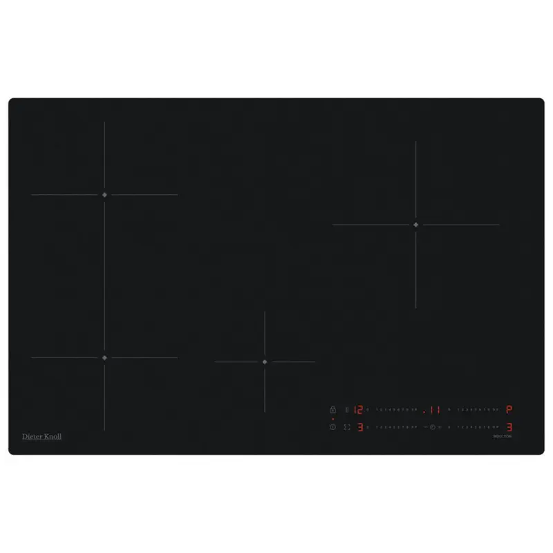 Induktionskochfeld Dkei8470Im