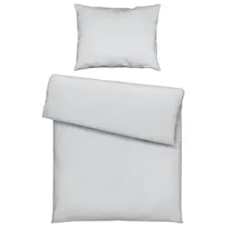 Bettw&auml;sche Tanja Satin 140/200 cm