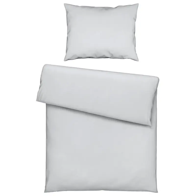 Bettw&auml;sche Tanja Satin 140/200 cm