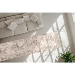 L&auml;ufer 80/300 cm My Bella Grau