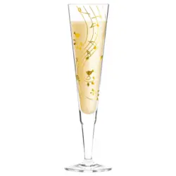 Champagnerglas 205 ml