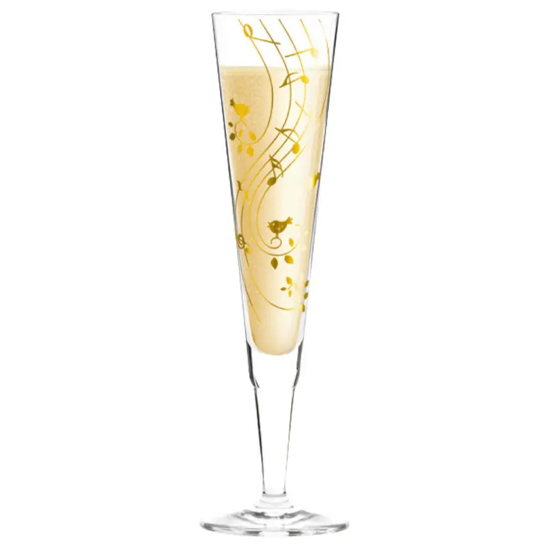 Champagnerglas 205 ml