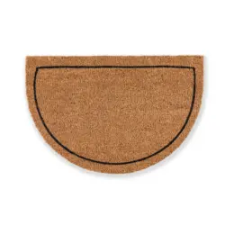 FU&szlig;MATTE 40/60 cm Coco Smart