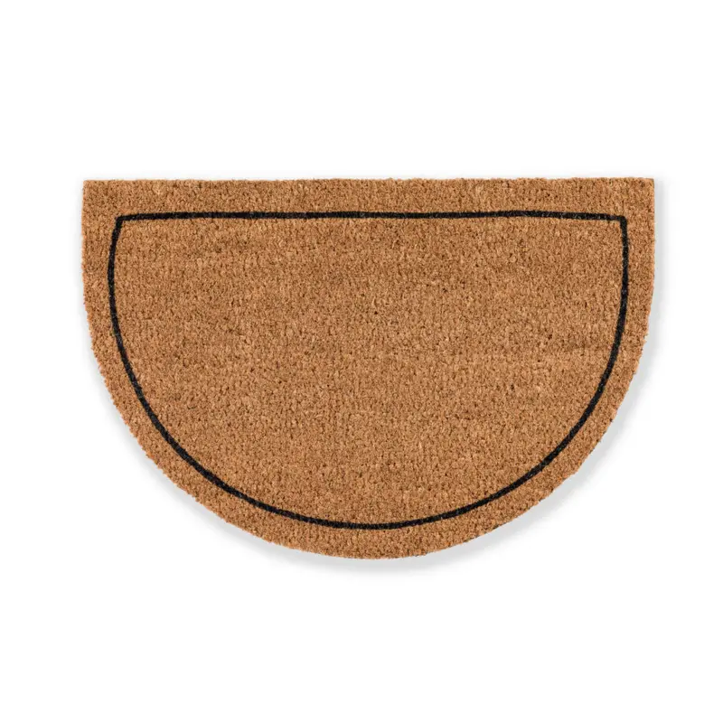 FU&szlig;MATTE 40/60 cm Coco Smart