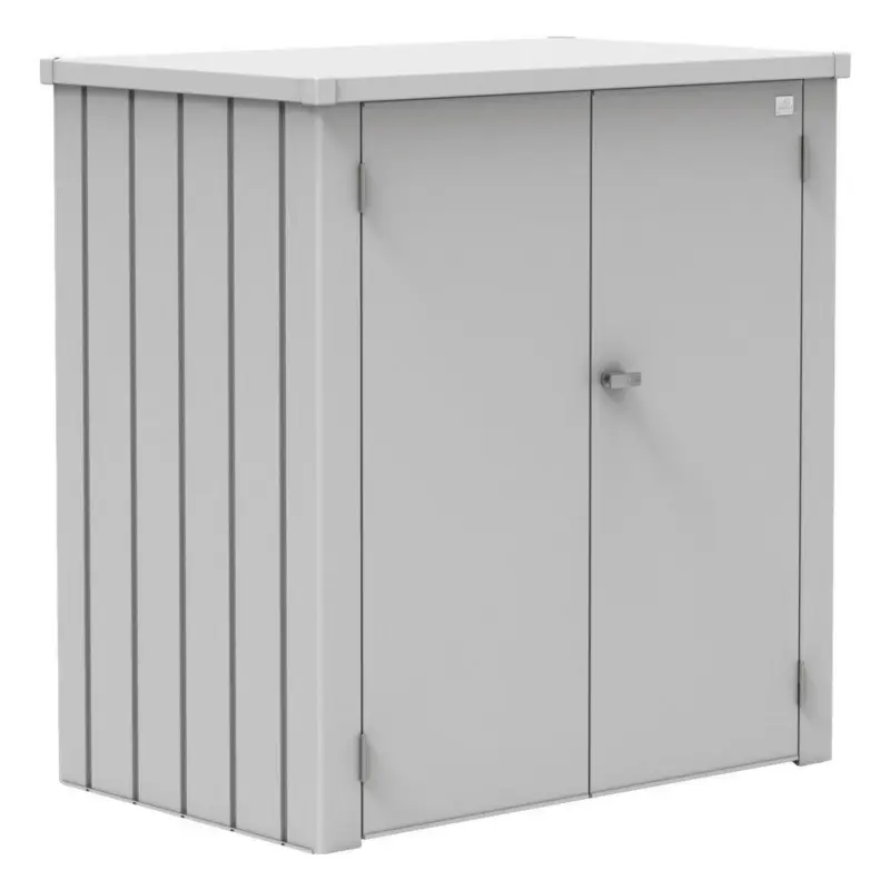 Ger&auml;teschrank 132/140/87 cm