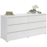 XXXLutz Lauterach - Ihr M&ouml;belhaus bei Bregenz Sideboard in 160/79/48 cm