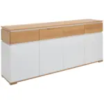 XXXLutz Lauterach - Ihr M&ouml;belhaus bei Bregenz Sideboard 190/80/40 cm