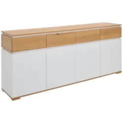 Sideboard 190/80/40 cm