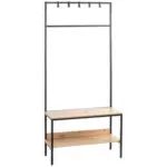 XXXLutz Lauterach - Ihr M&ouml;belhaus bei Bregenz Garderobe in 80/180/35 cm