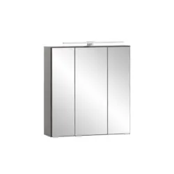 Spiegelschrank 60/64/20 cm