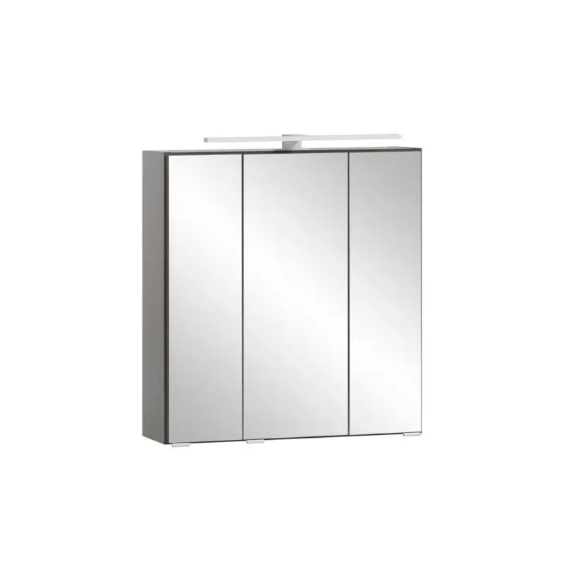 Spiegelschrank 60/64/20 cm