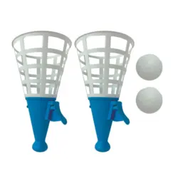 Outdoorspiel XXL Fangballspiel