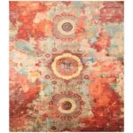 XXXLutz Lauterach - Ihr M&ouml;belhaus bei Bregenz Orientteppich 250/350 cm Glow Multicolor