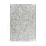 XXXLutz Lauterach - Ihr M&ouml;belhaus bei Bregenz Flachwebeteppich 160/230 cm Lavish 210 Grau / Silber Grau, Silberfarben