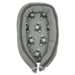 Kuschelnest 50/90 cm