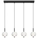 XXXLutz Lauterach - Ihr M&ouml;belhaus bei Bregenz Led-H&auml;ngeleuchte 85/15/120 cm