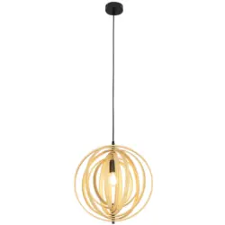 H&auml;ngeleuchte 40/120 cm