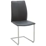 XXXLutz Lauterach - Ihr M&ouml;belhaus bei Bregenz Schwingstuhl Beinauswahl, Lederauswahl, Stoffauswahl, Typenauswahl Echtleder