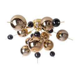 Deckenleuchte 57/38 cm