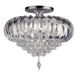 Deckenleuchte 54/45 cm