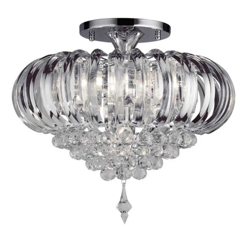 Deckenleuchte 54/45 cm