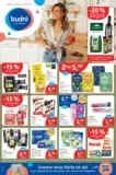 Budni: Aktuelle Angebote