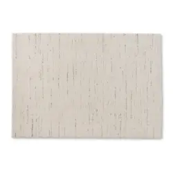 Webteppich 200/290 cm Amaze Beige