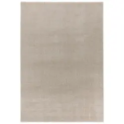 Webteppich 80/150 cm Savona Beige