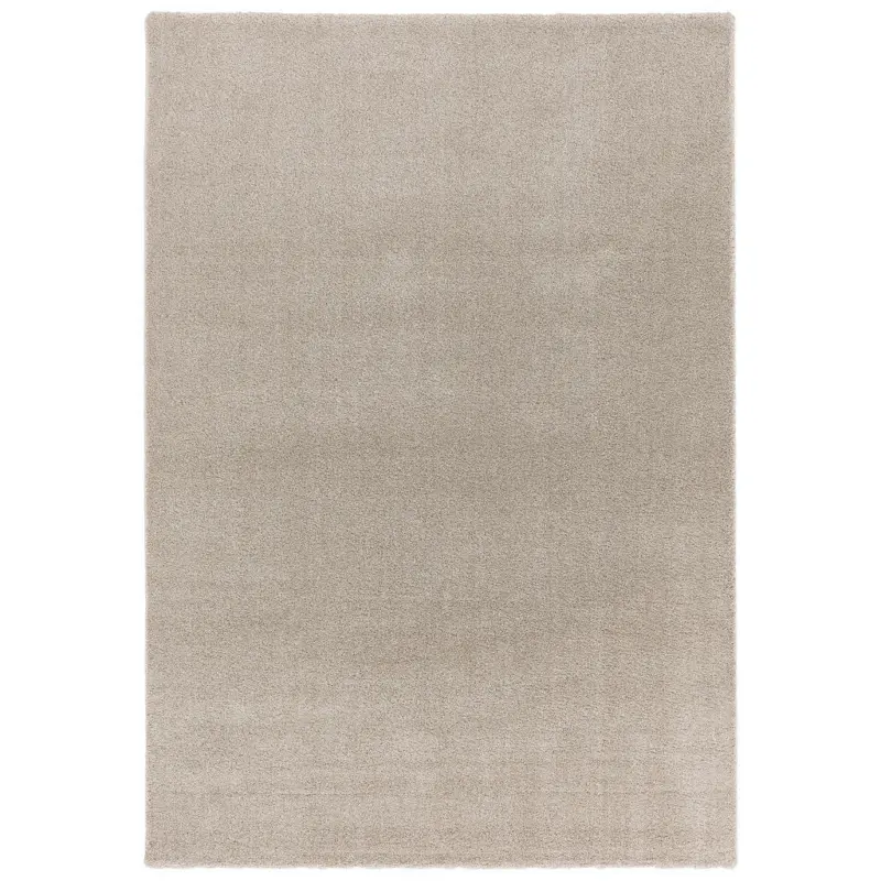 Webteppich 80/150 cm Savona Beige