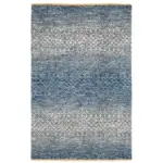 XXXLutz Lauterach - Ihr M&ouml;belhaus bei Bregenz Orientteppich 70/140 cm Sun & Sand Blue Blau