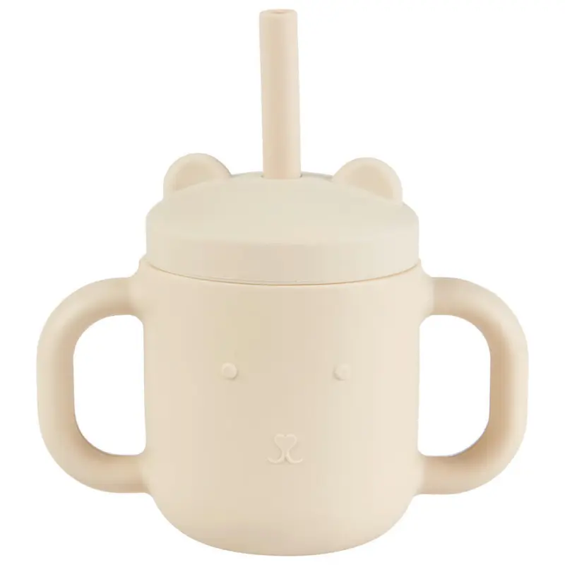 Trinkhalmbecher Nature Line