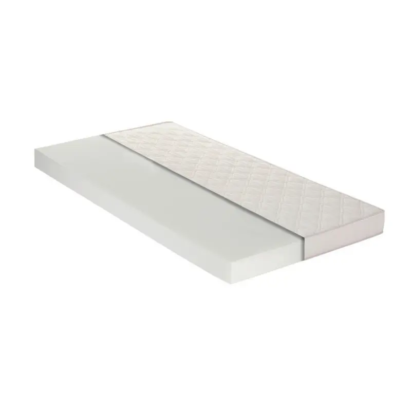 Kaltschaummatratze 80/200 cm H&ouml;he ca. 13 cm