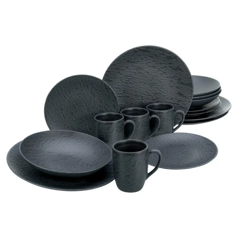 Kombiservice 16-teilig